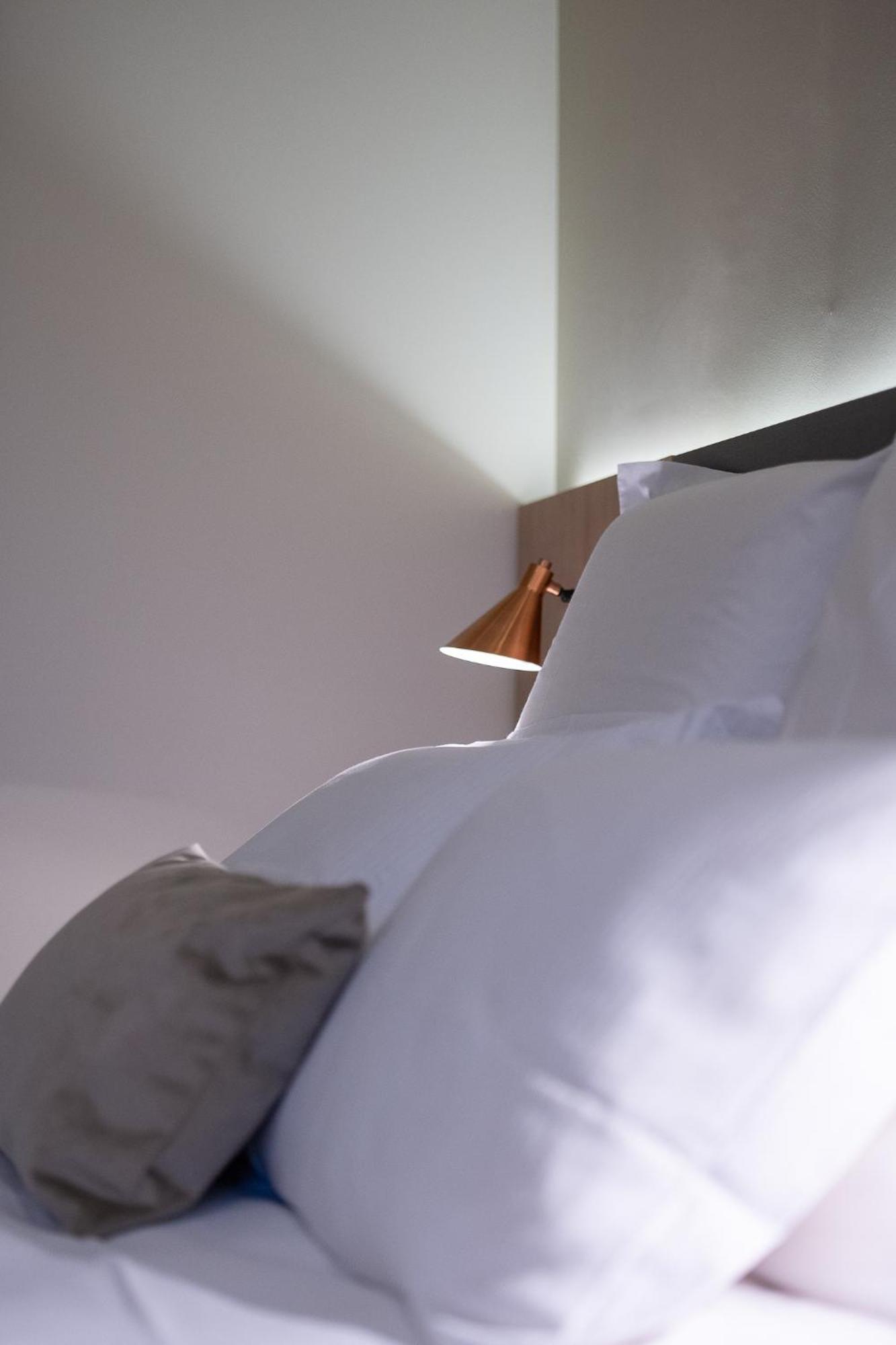 Le Vivier Hotel Amiens Cameră foto