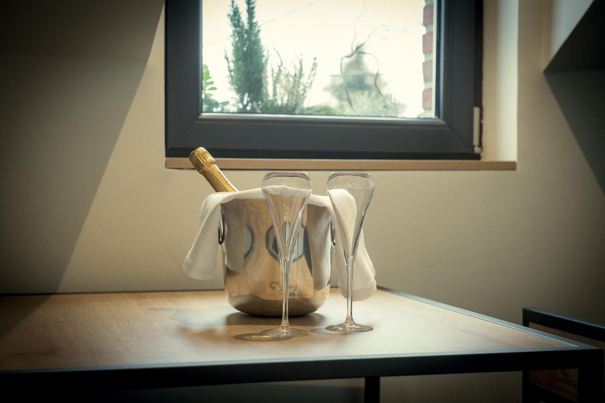 Le Vivier Hotel Amiens Cameră foto